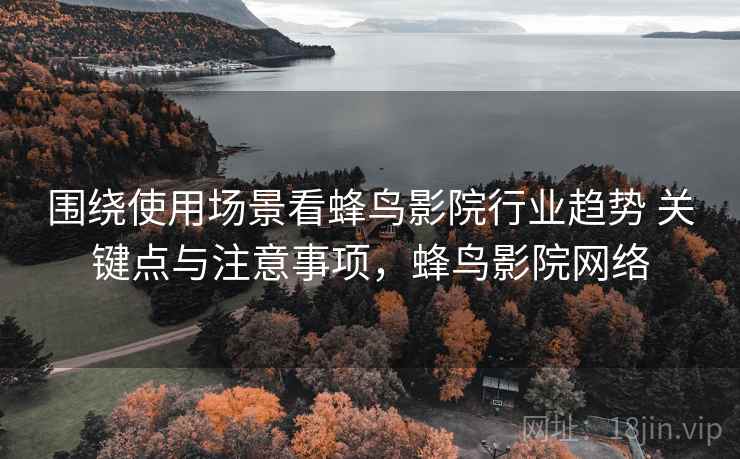 围绕使用场景看蜂鸟影院行业趋势 关键点与注意事项，蜂鸟影院网络