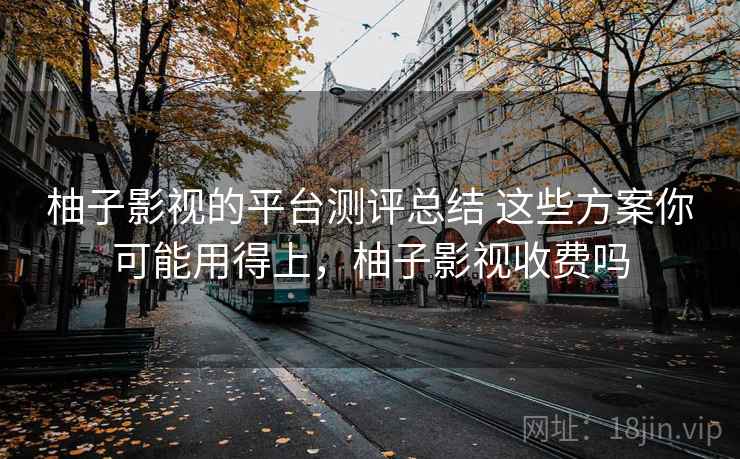 柚子影视的平台测评总结 这些方案你可能用得上，柚子影视收费吗